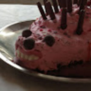 Meet your Posher, Ezequiel